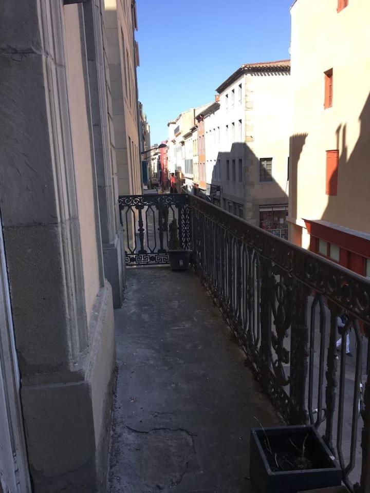 Place Carnot カルカソンヌ エクステリア 写真